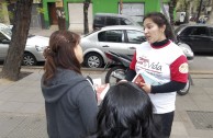 Inician preparativos para la 6ta. Maratón Internacional “En la Sangre está la Vida”