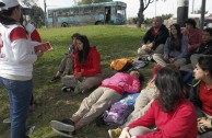 Inician preparativos para la 6ta. Maratón Internacional “En la Sangre está la Vida”