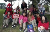 Inician preparativos para la 6ta. Maratón Internacional “En la Sangre está la Vida”