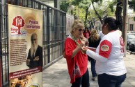 Inician preparativos para la 6ta. Maratón Internacional “En la Sangre está la Vida”