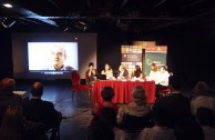 En Buenos Aires, Argentina, se realizó el lanzamiento oficial del libro “Exclusión – Inclusión 3”