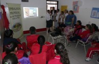 Argentinos realizan acciones en favor de la Madre Tierra