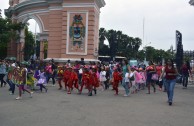 Con Desfile Y Parada Ambiental Celebran El” Dia Mundial De La Vida Silvestre” En Mérida Y Valladolid, Yucatán