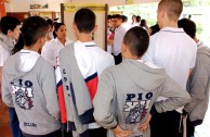 Foro Educativo en el Colegio Franciscano Pio XII de Cali