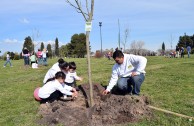 Argentina promueve el reconocimiento de la Madre Tierra como un ser vivo