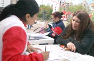 Argentine provinces working towards a voluntary culture of blood.