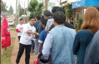 Provincias argentinas trabajando en pro de una cultura voluntaria de sangre.