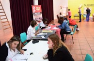 Provincias argentinas trabajando en pro de una cultura voluntaria de sangre.