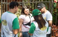 Chile alza la voz por el Agua y los Bosques de la Madre Tierra