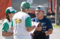 Chile alza la voz por el Agua y los Bosques de la Madre Tierra