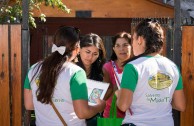 Chile alza la voz por el Agua y los Bosques de la Madre Tierra