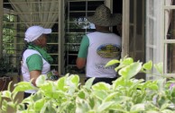 25.365 colombianos atendieron el llamado internacional: ¡Salvemos los Bosques y el Agua Dulce de nuestra Madre Tierra!, 22 de marzo