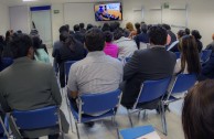 El Primer Encuentro Nacional de Universidades e Institutos de Educación Superior incorporados a la ALIUP intensificó el compromiso de educar por la paz y para la paz  Marzo 16 de 2016