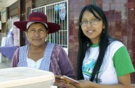 Bolivia joins the International Day of Forests and Water