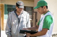 "Localidades, escuelas y universidades de Bolivia recibieron las Jornadas Ambientales Comunitarias de la EMAP 