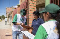 Bolivia joins the International Day of Forests and Water