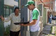 Bolivia joins the International Day of Forests and Water