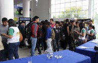 "Localidades, escuelas y universidades de Bolivia recibieron las Jornadas Ambientales Comunitarias de la EMAP 