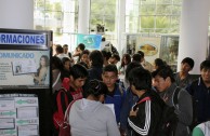 "Localidades, escuelas y universidades de Bolivia recibieron las Jornadas Ambientales Comunitarias de la EMAP 