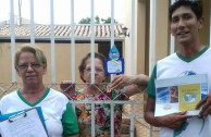 La EMAP realiza acción ambiental en Manaus, Brasil