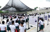 Más de 1.400 personas participaron en el Foro “Educar para  Recordar”