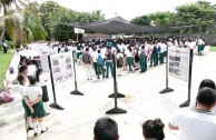 Más de 1.400 personas participaron en el Foro “Educar para  Recordar”