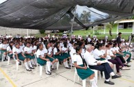 Más de 1.400 personas participaron en el Foro “Educar para  Recordar”