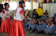 Sembrando para una Cultura de Paz en Argentina