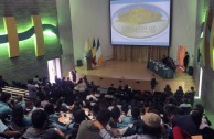 La EMAP realizó primer Foro Educativo en la ciudad de Armenia