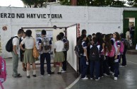 Estudiantes de Yumbo-Valle reflexionaron sobre la importancia de una educación Centrada en valores y principios