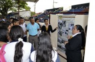 Estudiantes de Yumbo-Valle reflexionaron sobre la importancia de una educación Centrada en valores y principios