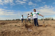 Argentina: Campañas y acciones que reconocen a la Madre Tierra como un Ser Vivo