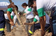 Argentina: Campañas y acciones que reconocen a la Madre Tierra como un Ser Vivo