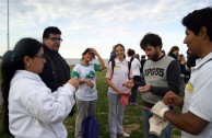 Argentina: Campañas y acciones que reconocen a la Madre Tierra como un Ser Vivo