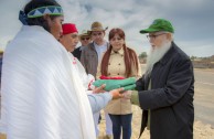 ENCUENTRO INTERNACIONAL DE LOS HIJOS DE LA MADRE TIERRA