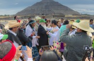 ENCUENTRO INTERNACIONAL DE LOS HIJOS DE LA MADRE TIERRA