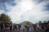 ENCUENTRO INTERNACIONAL DE LOS HIJOS DE LA MADRE TIERRA