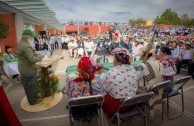 ENCUENTRO INTERNACIONAL DE LOS HIJOS DE LA MADRE TIERRA