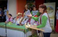 ENCUENTRO INTERNACIONAL DE LOS HIJOS DE LA MADRE TIERRA