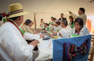 ENCUENTRO INTERNACIONAL DE LOS HIJOS DE LA MADRE TIERRA