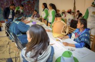 ENCUENTRO INTERNACIONAL DE LOS HIJOS DE LA MADRE TIERRA