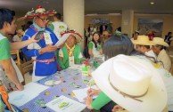 ENCUENTRO INTERNACIONAL DE LOS HIJOS DE LA MADRE TIERRA