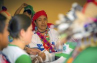 ENCUENTRO INTERNACIONAL DE LOS HIJOS DE LA MADRE TIERRA