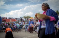 ENCUENTRO INTERNACIONAL DE LOS HIJOS DE LA MADRE TIERRA