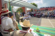 ENCUENTRO INTERNACIONAL DE LOS HIJOS DE LA MADRE TIERRA