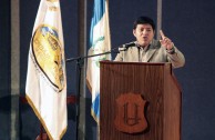 Durante los meses de mayo y junio estudiantes de Guatemala participaron en los Foros Educativos