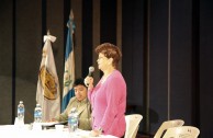 Durante los meses de mayo y junio estudiantes de Guatemala participaron en los Foros Educativos