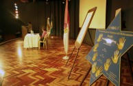 Durante los meses de mayo y junio estudiantes de Guatemala participaron en los Foros Educativos