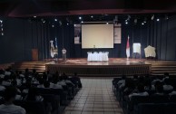 Durante los meses de mayo y junio estudiantes de Guatemala participaron en los Foros Educativos