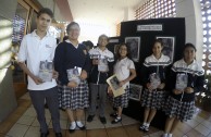 Durante los meses de mayo y junio estudiantes de Guatemala participaron en los Foros Educativos